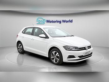 Volkswagen Polo feature image