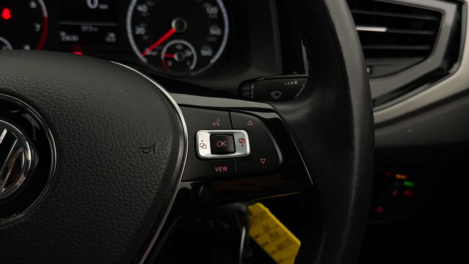 Used Volkswagen Polo 2019 for sale - 78123824: Photo 22