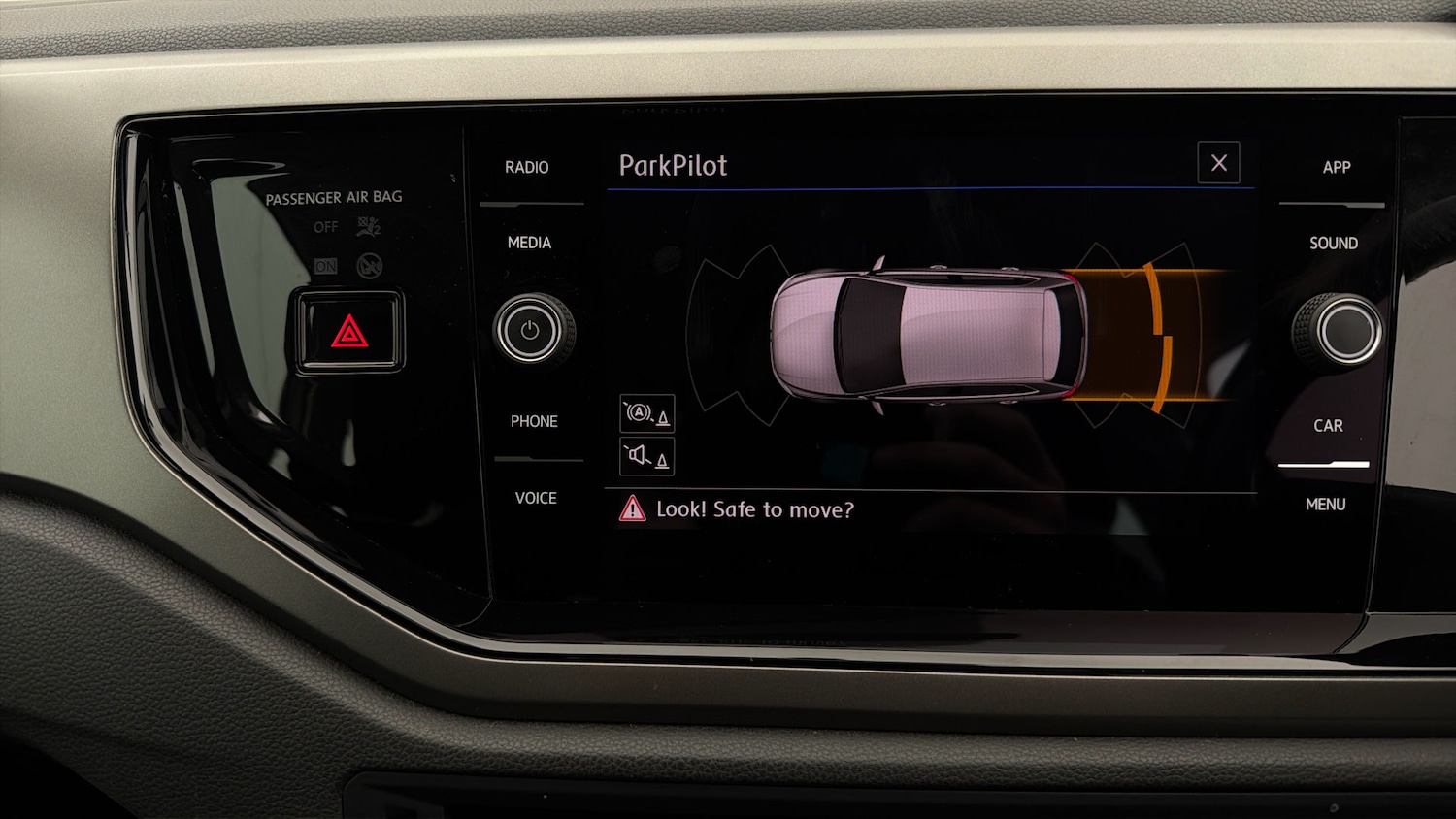 Used Volkswagen Polo 2019 for sale - 78123824: Photo 26