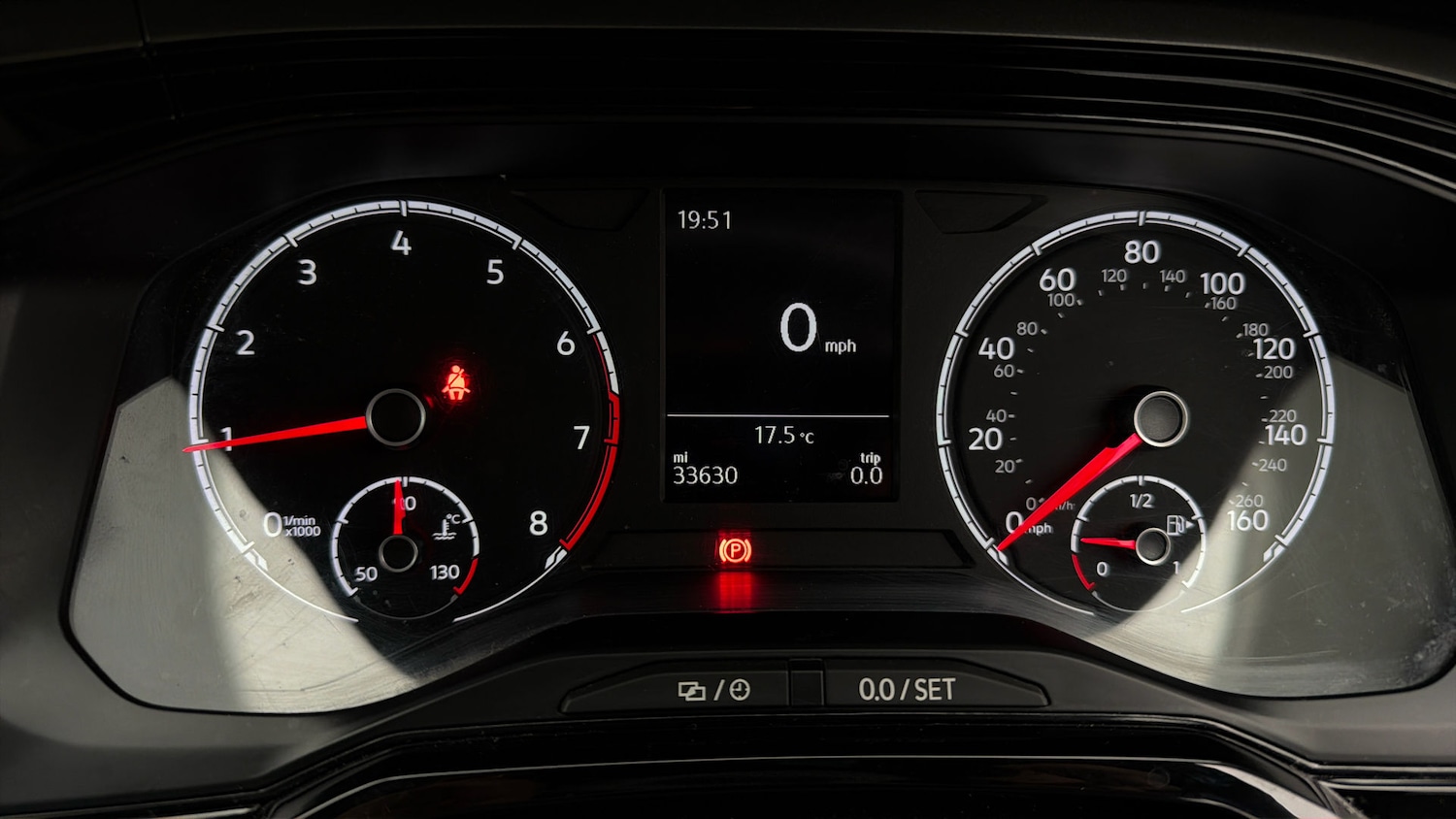 Used Volkswagen Polo 2019 for sale - 78123824: Photo 27