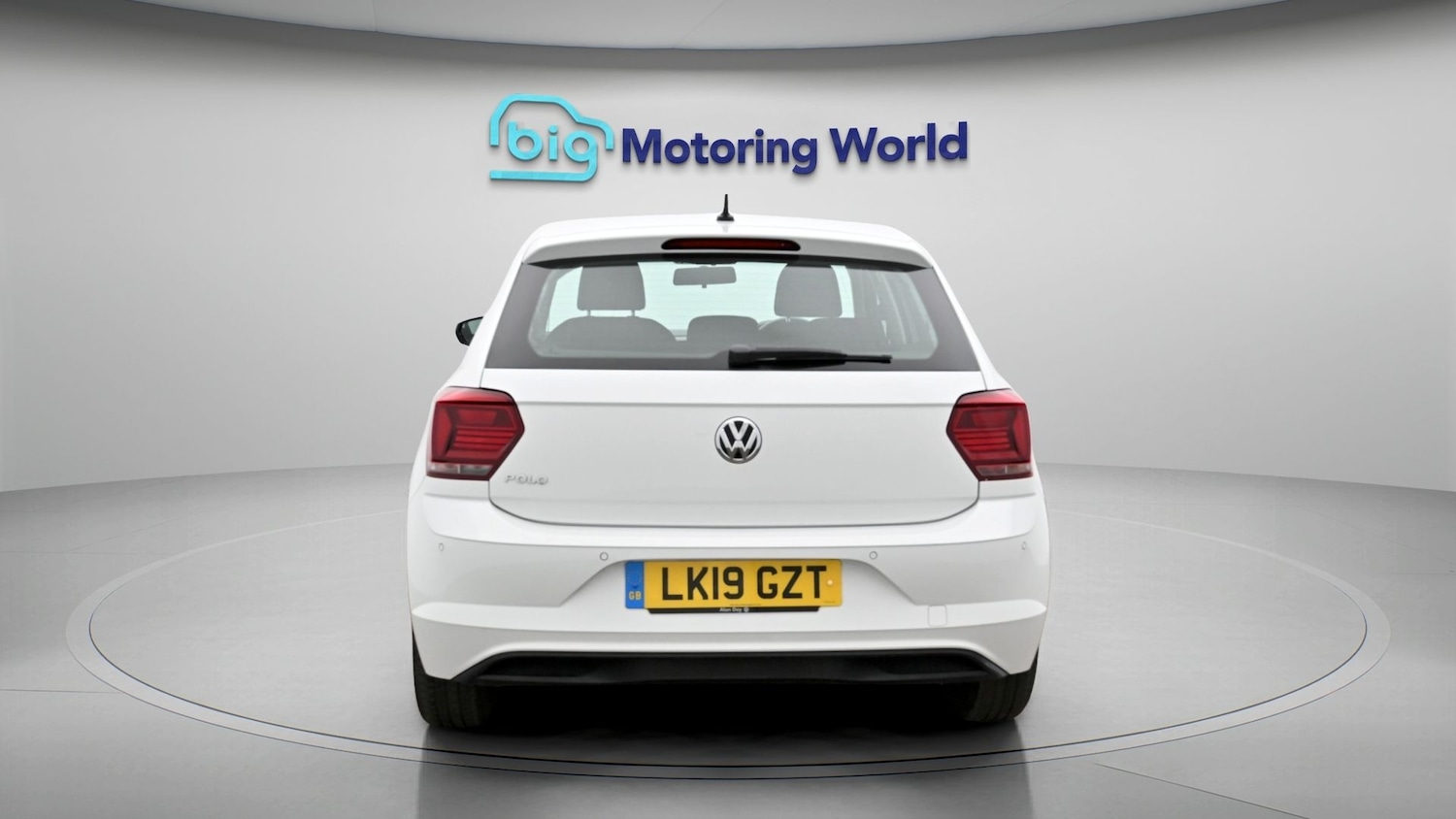 Used Volkswagen Polo 2019 for sale - 78123824: Photo 6
