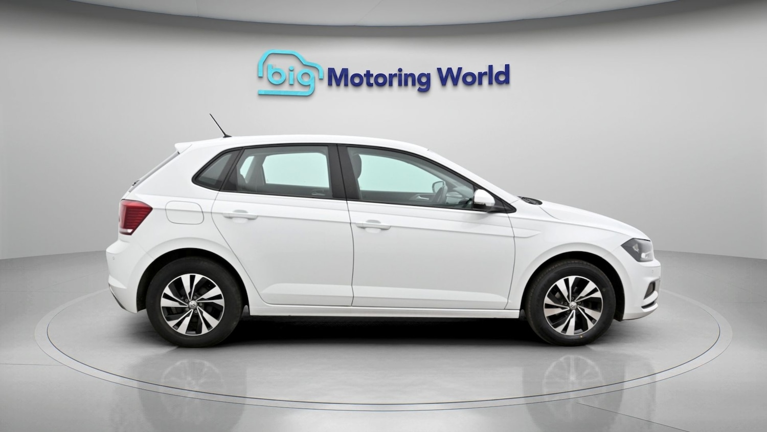 Used Volkswagen Polo 2019 for sale - 78123824: Photo 8