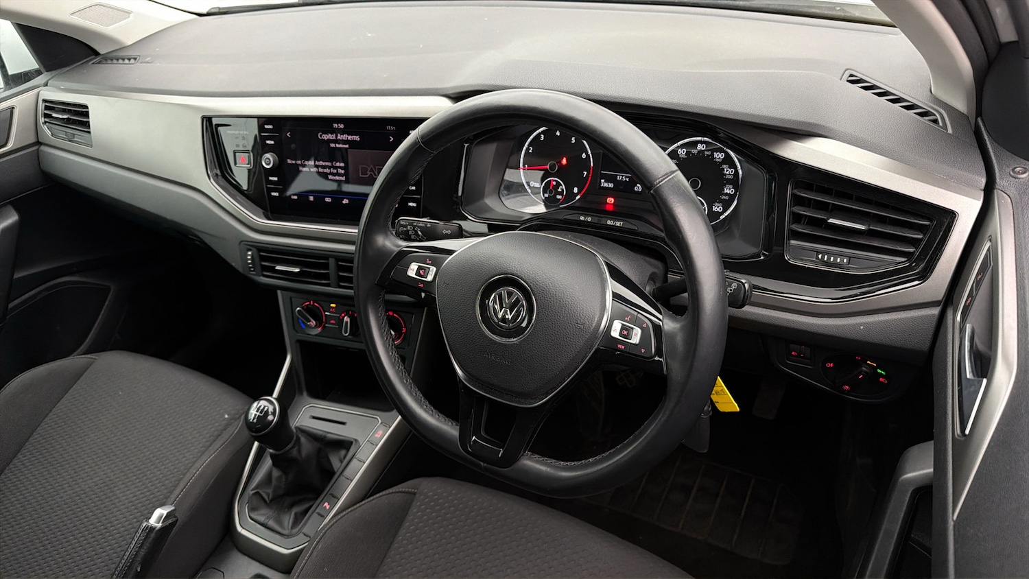 Used Volkswagen Polo 2019 for sale - 78123824: Photo 9