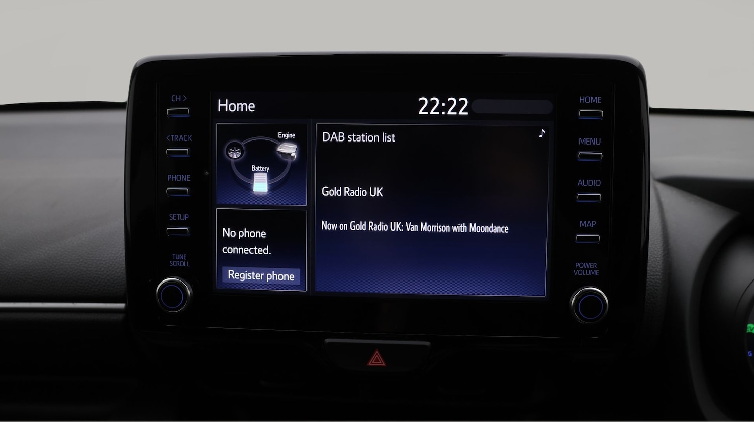 Used Toyota Yaris 2022 for sale - 77669131: Photo 11