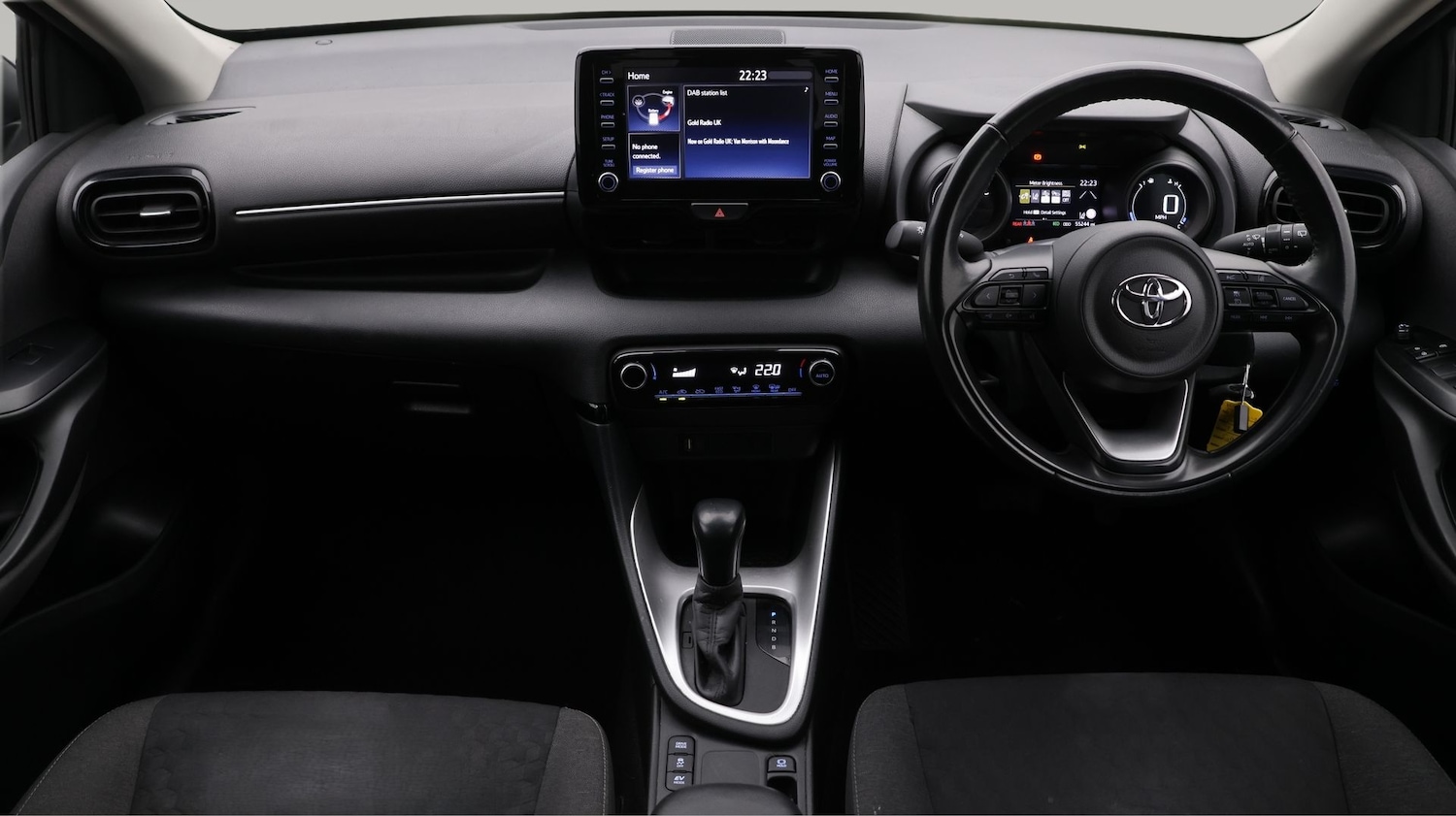 Used Toyota Yaris 2022 for sale - 77669131: Photo 13