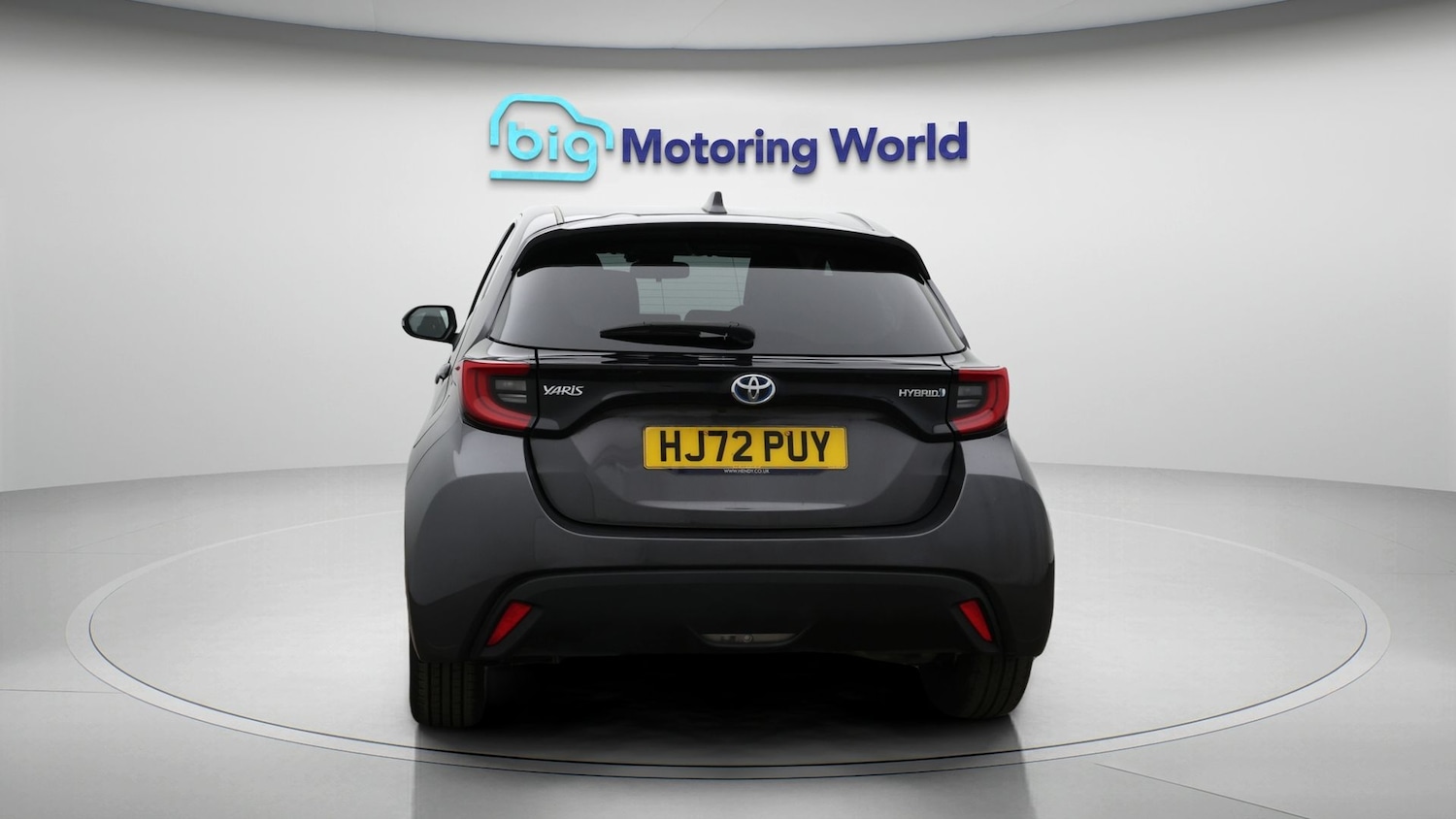 Used Toyota Yaris 2022 for sale - 77669131: Photo 6