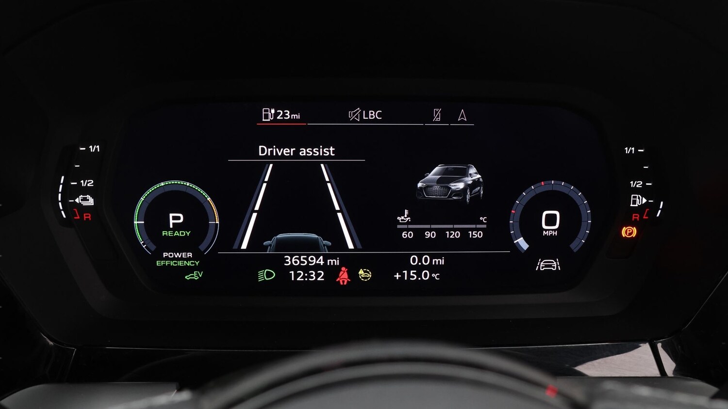 Used Audi A3 2021 for sale - 77310611: Photo 10