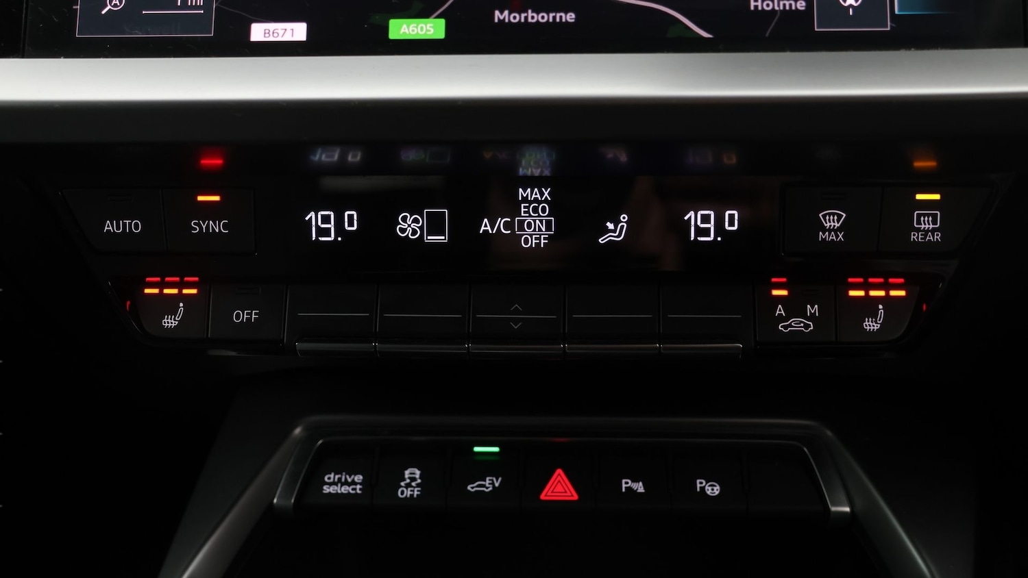 Used Audi A3 2021 for sale - 77310611: Photo 12