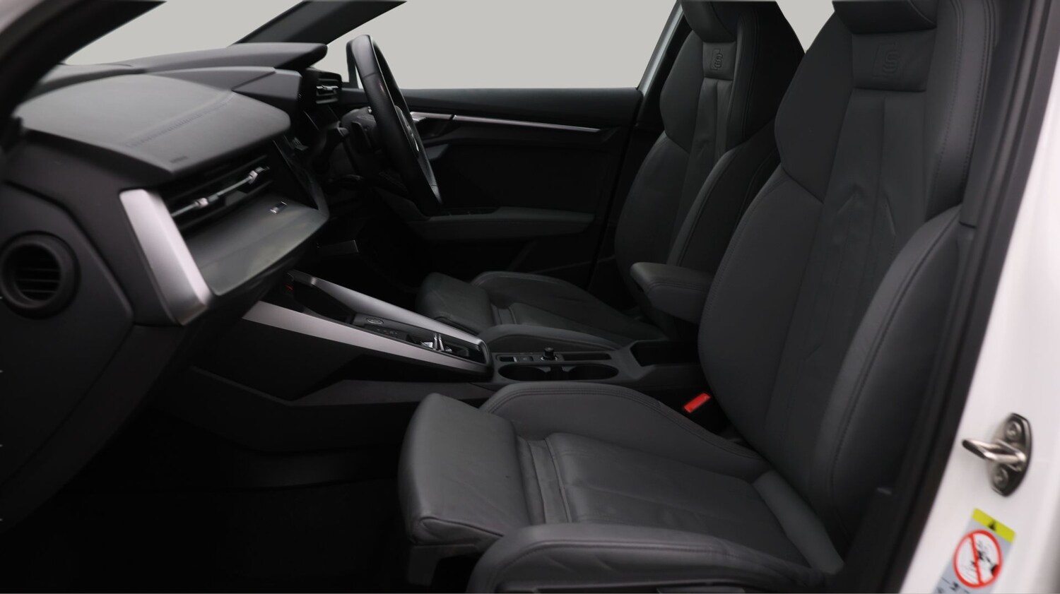 Used Audi A3 2021 for sale - 77310611: Photo 14