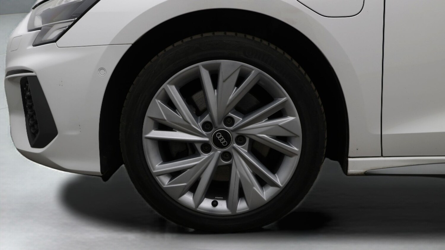 Used Audi A3 2021 for sale - 77310611: Photo 18