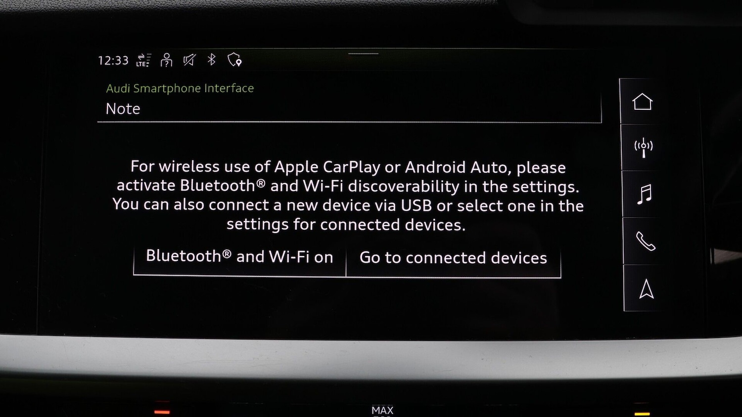 Used Audi A3 2021 for sale - 77310611: Photo 24