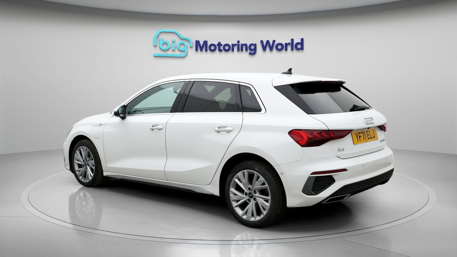 Used Audi A3 2021 for sale - 77310611: Photo 5