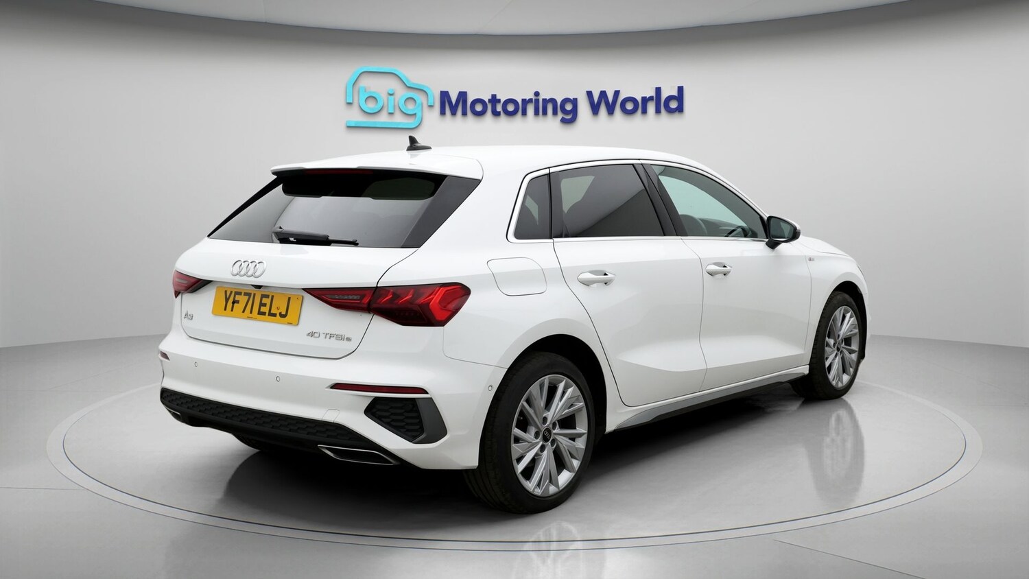 Used Audi A3 2021 for sale - 77310611: Photo 7