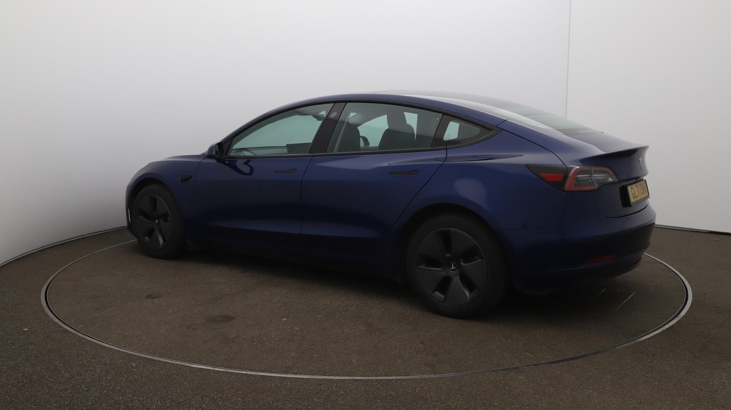 Vehicle 37