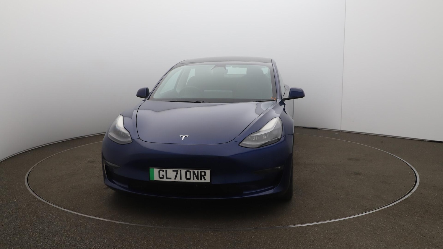 Vehicle 40