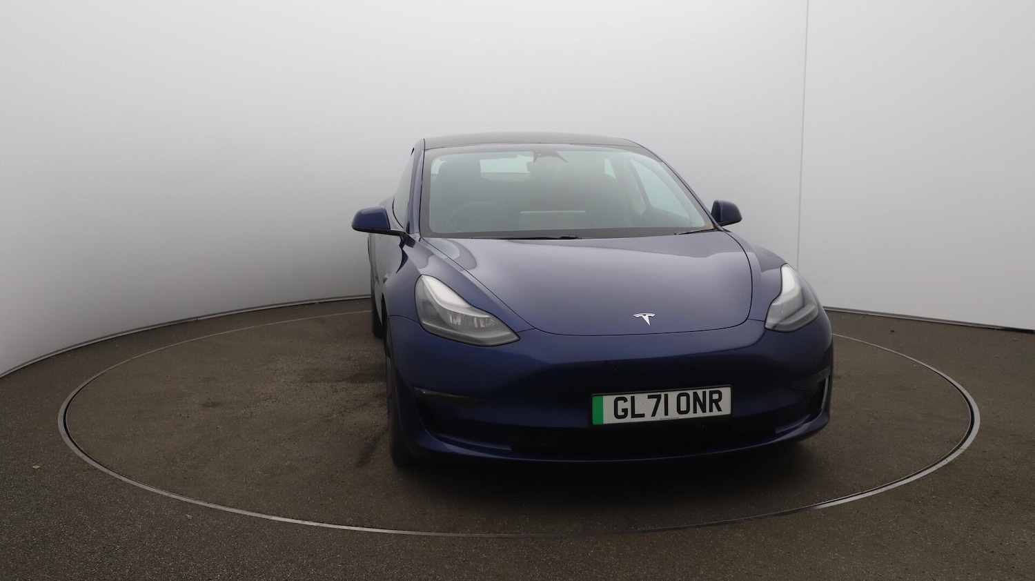 Vehicle 42