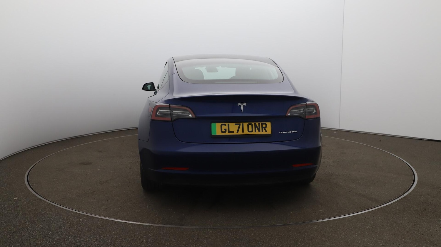 Vehicle 60