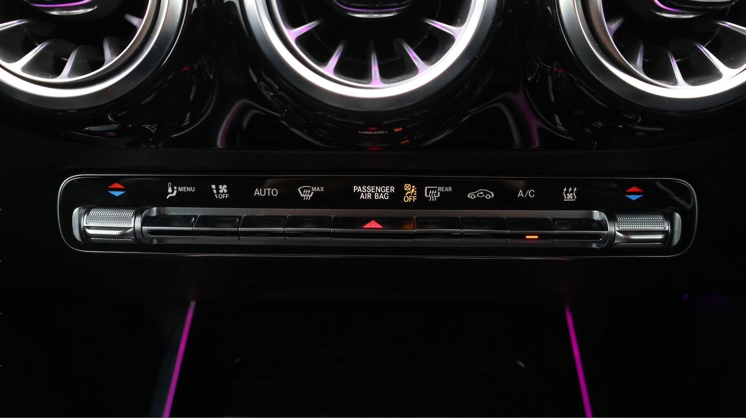 Used Mercedes-Benz EQA for sale - 77618482: Photo 12