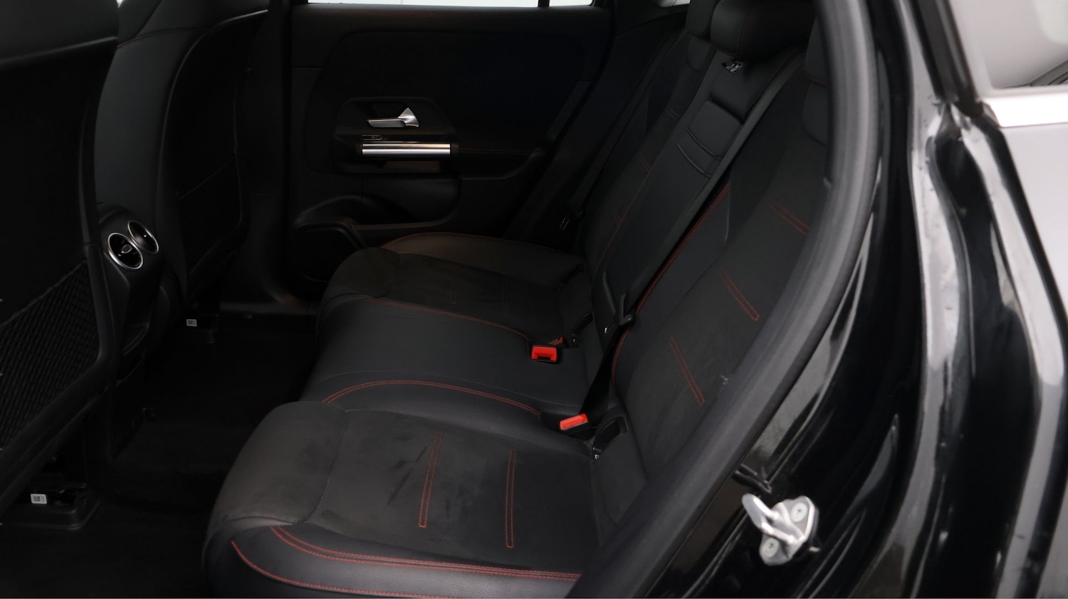 Used Mercedes-Benz EQA for sale - 77618482: Photo 16