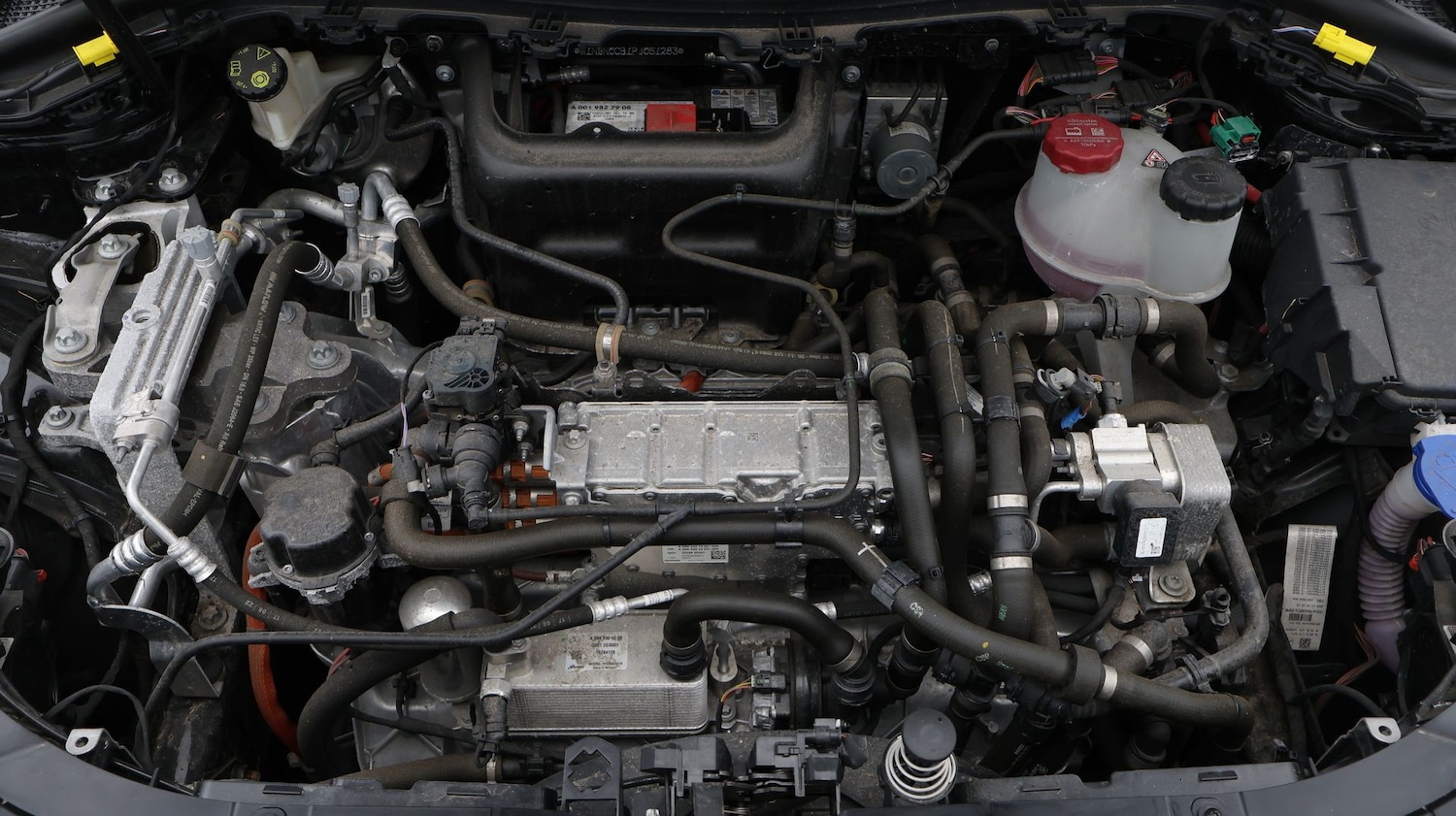 Used Mercedes-Benz EQA for sale - 77618482: Photo 19