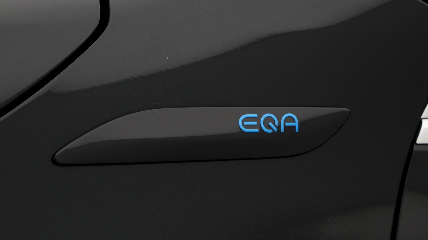 Used Mercedes-Benz EQA for sale - 77618482: Photo 22