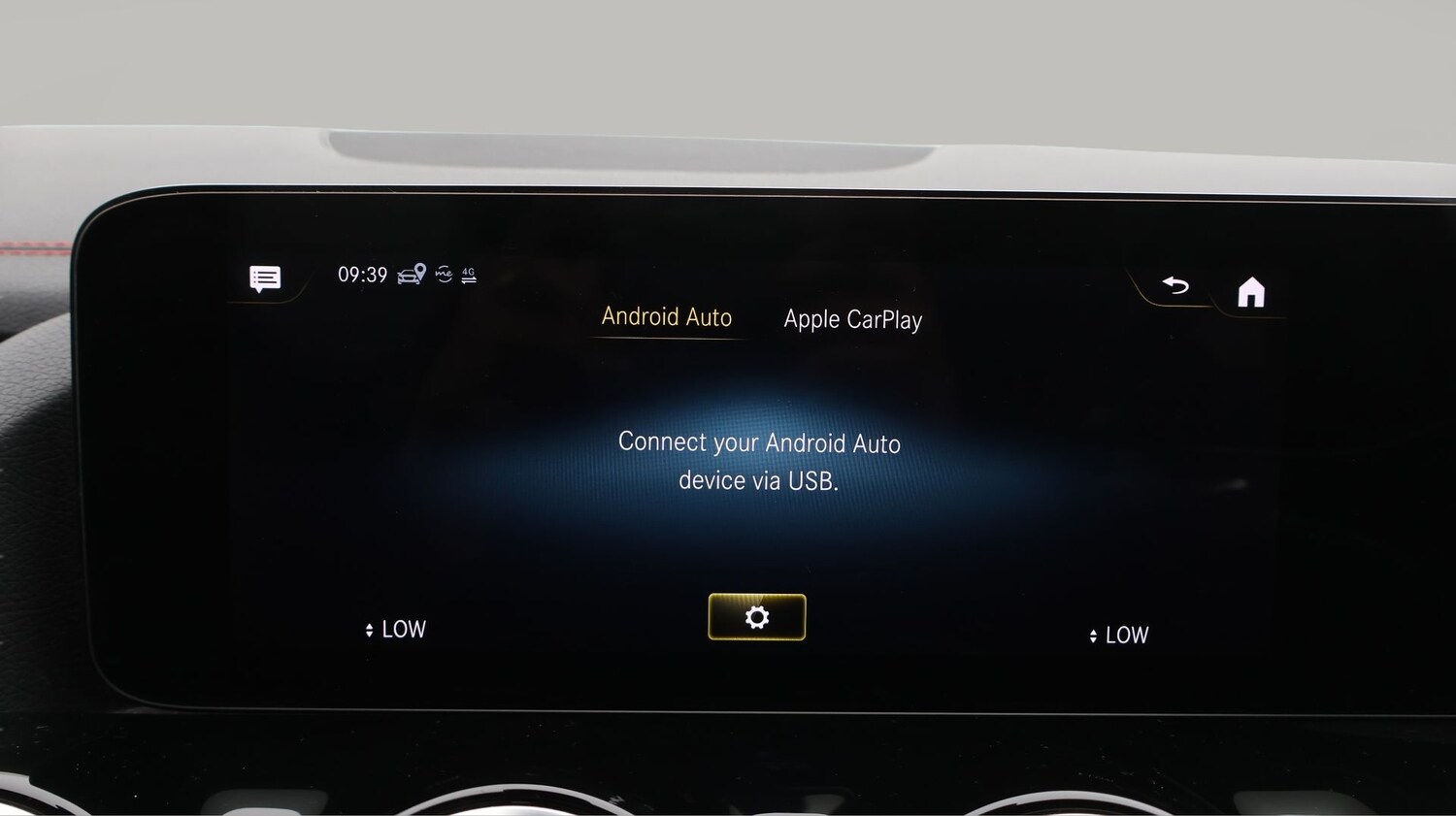 Used Mercedes-Benz EQA for sale - 77618482: Photo 25