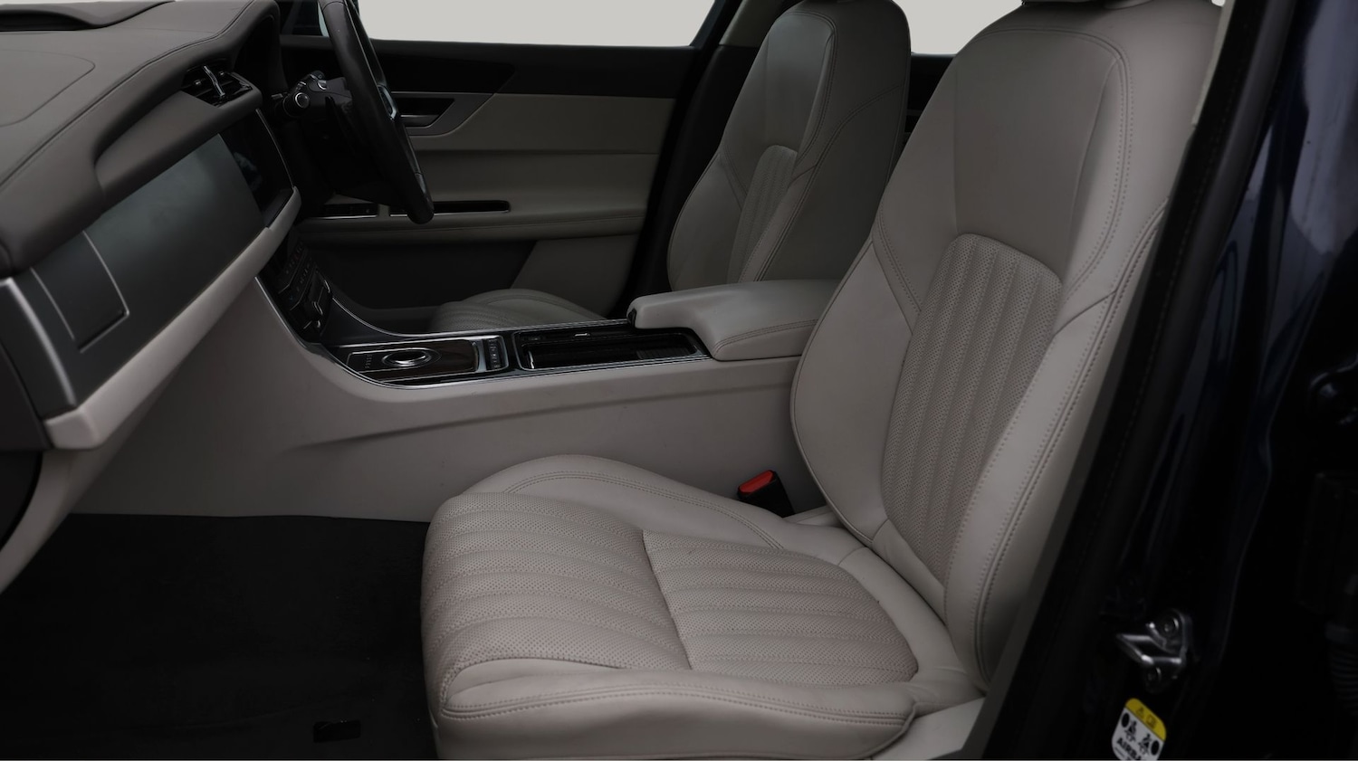 Used Jaguar XF 2020 for sale - 77300635: Photo 14