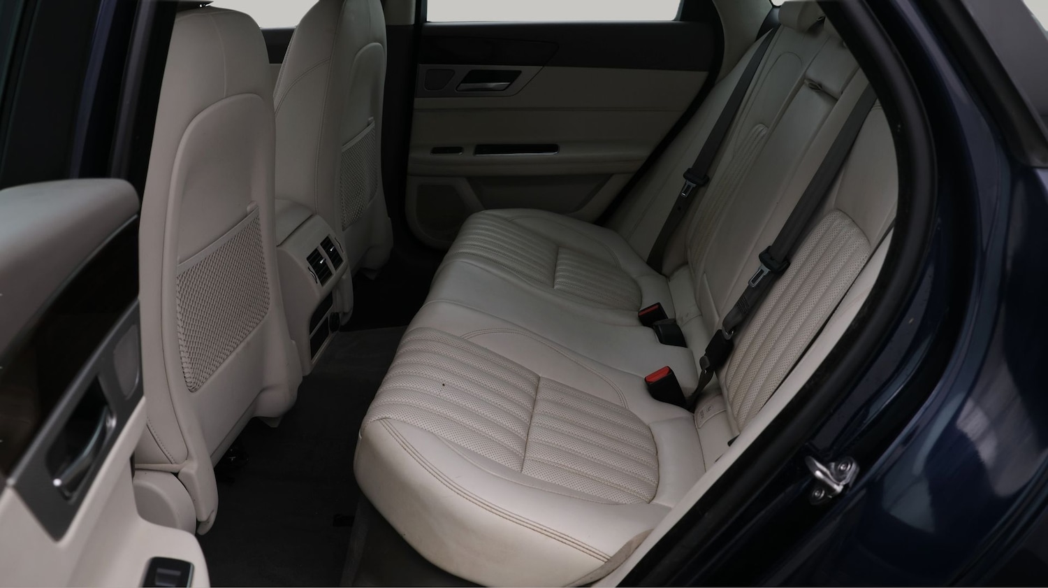 Used Jaguar XF 2020 for sale - 77300635: Photo 16