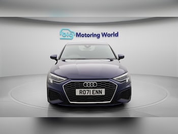 Used Audi A3 2021 for sale - 75279379: Photo
