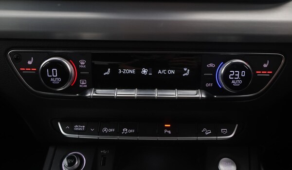 Used Audi Q5 2018 for sale - 76270431: Photo 13