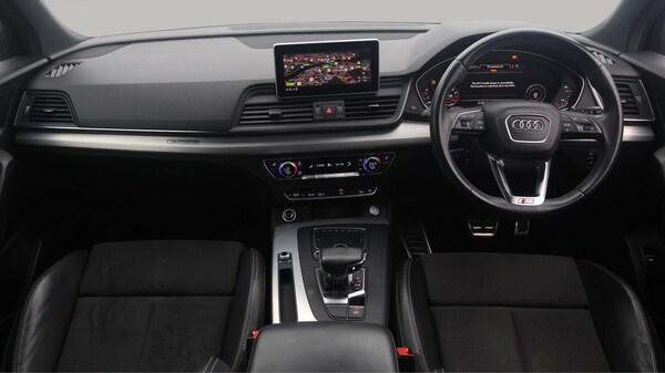 Used Audi Q5 2018 for sale - 76270431: Photo 14