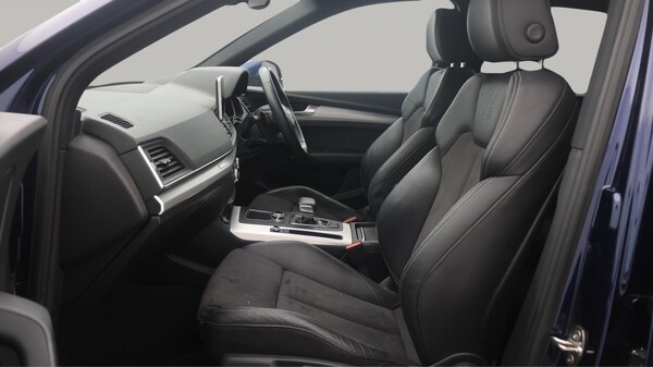 Used Audi Q5 2018 for sale - 76270431: Photo 15