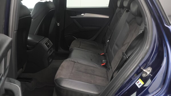 Used Audi Q5 2018 for sale - 76270431: Photo 17