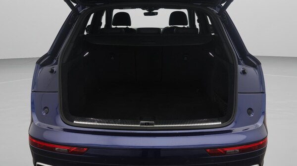 Used Audi Q5 2018 for sale - 76270431: Photo 18