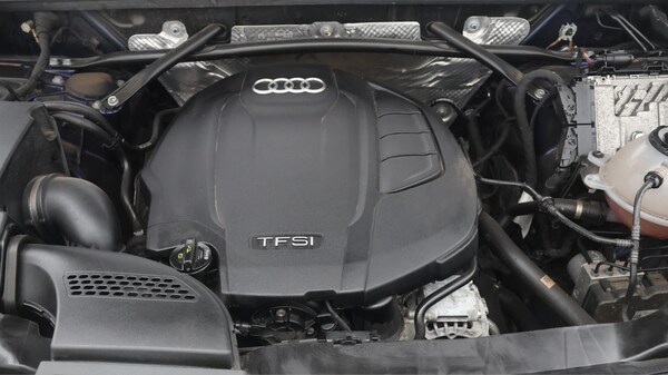 Used Audi Q5 2018 for sale - 76270431: Photo 20