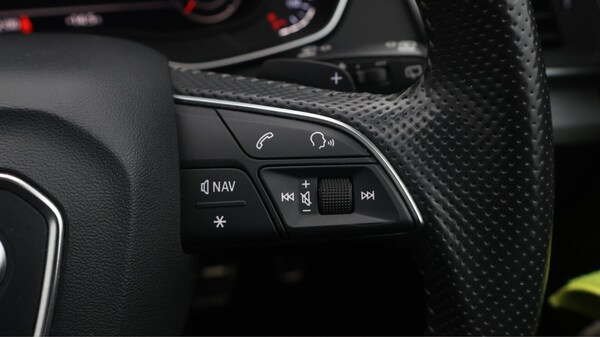 Used Audi Q5 2018 for sale - 76270431: Photo 25