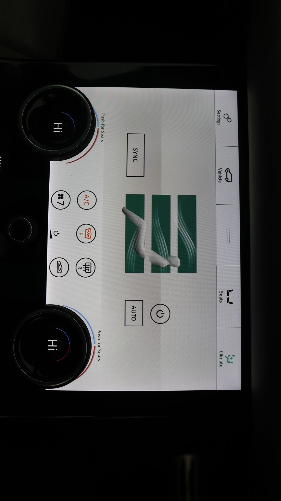 Used Land Rover Range Rover Evoque 2020 for sale - 78027571: Photo 12