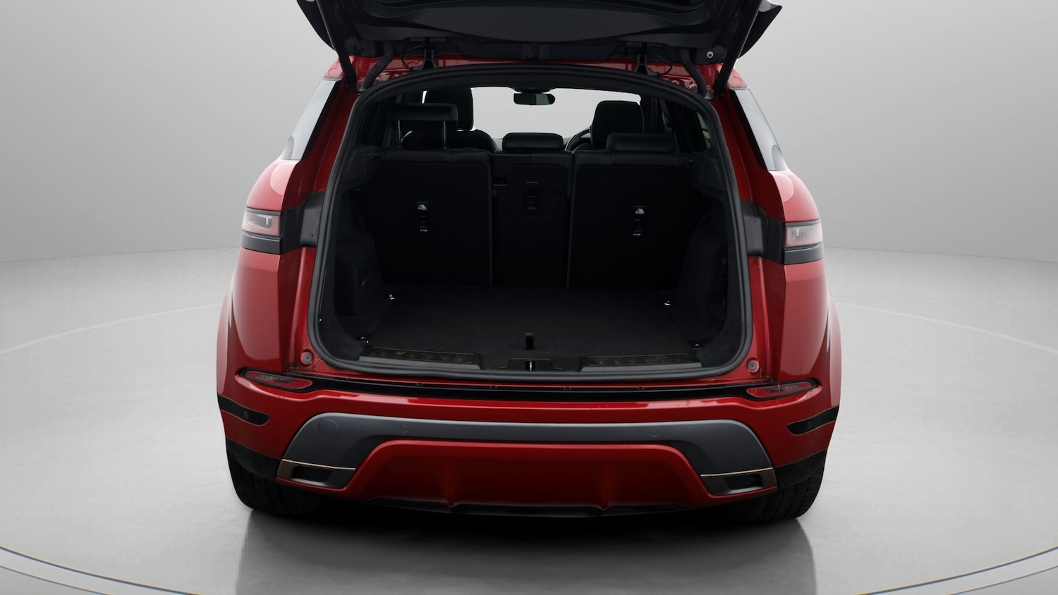 Used Land Rover Range Rover Evoque 2020 for sale - 78027571: Photo 17