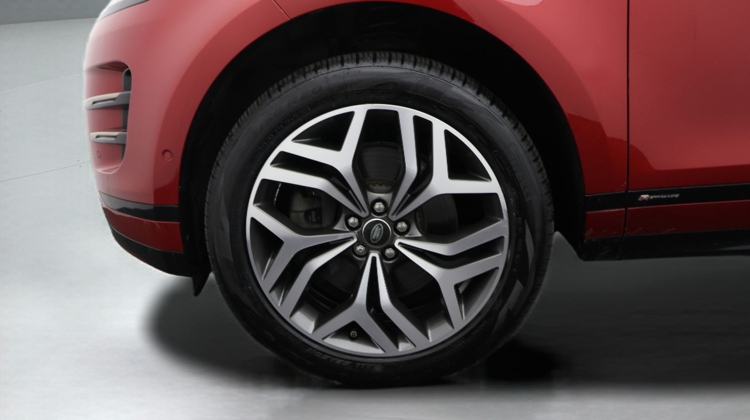 Used Land Rover Range Rover Evoque 2020 for sale - 78027571: Photo 18