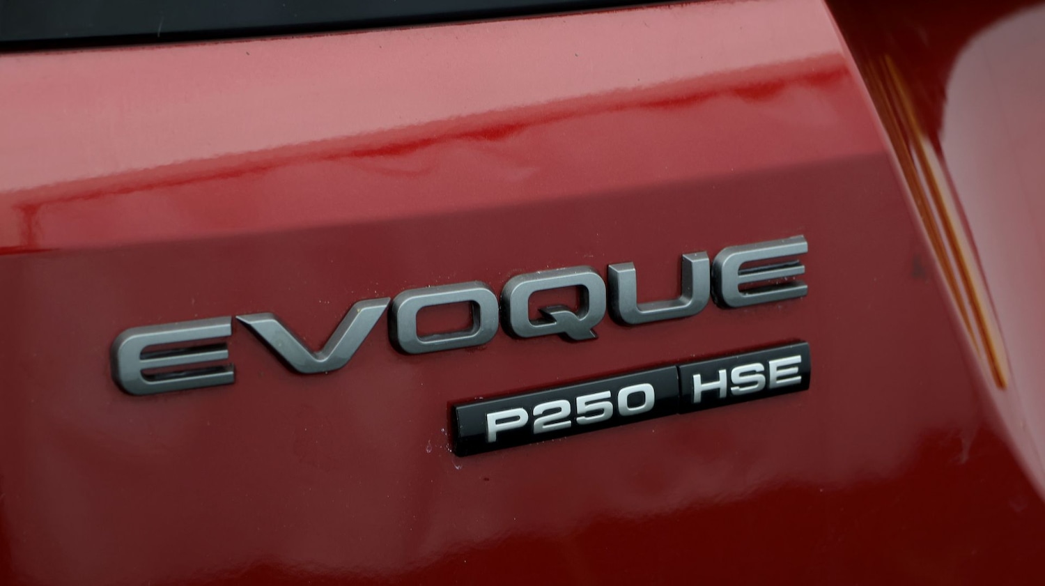 Used Land Rover Range Rover Evoque 2020 for sale - 78027571: Photo 20