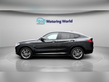 Used BMW X4 2021 for sale - 78280611: Photo