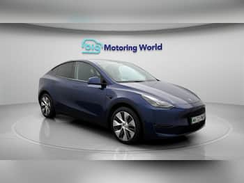 Used Tesla Model Y 2022 for sale - 79665653: Photo