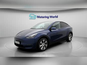 Used Tesla Model Y 2022 for sale - 79665653: Photo