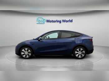 Used Tesla Model Y 2022 for sale - 79665653: Photo
