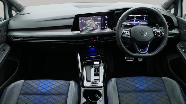 Used Volkswagen Golf 2023 for sale - 75696142: Photo 14