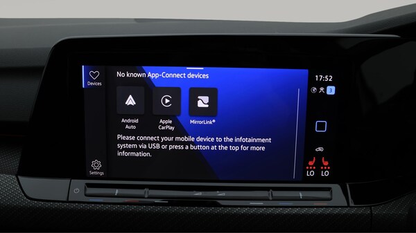 Used Volkswagen Golf 2023 for sale - 75696142: Photo 27