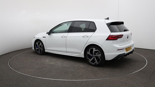 Used Volkswagen Golf 2023 for sale - 75696142: Photo 37