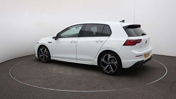 Used Volkswagen Golf 2023 for sale - 75696142: Photo 38