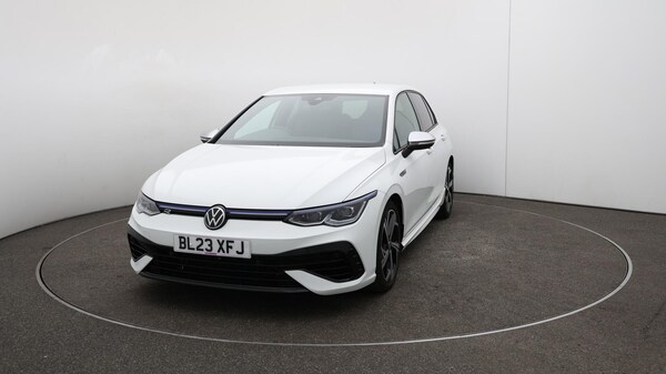 Used Volkswagen Golf 2023 for sale - 75696142: Photo 40