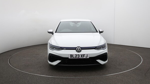 Used Volkswagen Golf 2023 for sale - 75696142: Photo 42